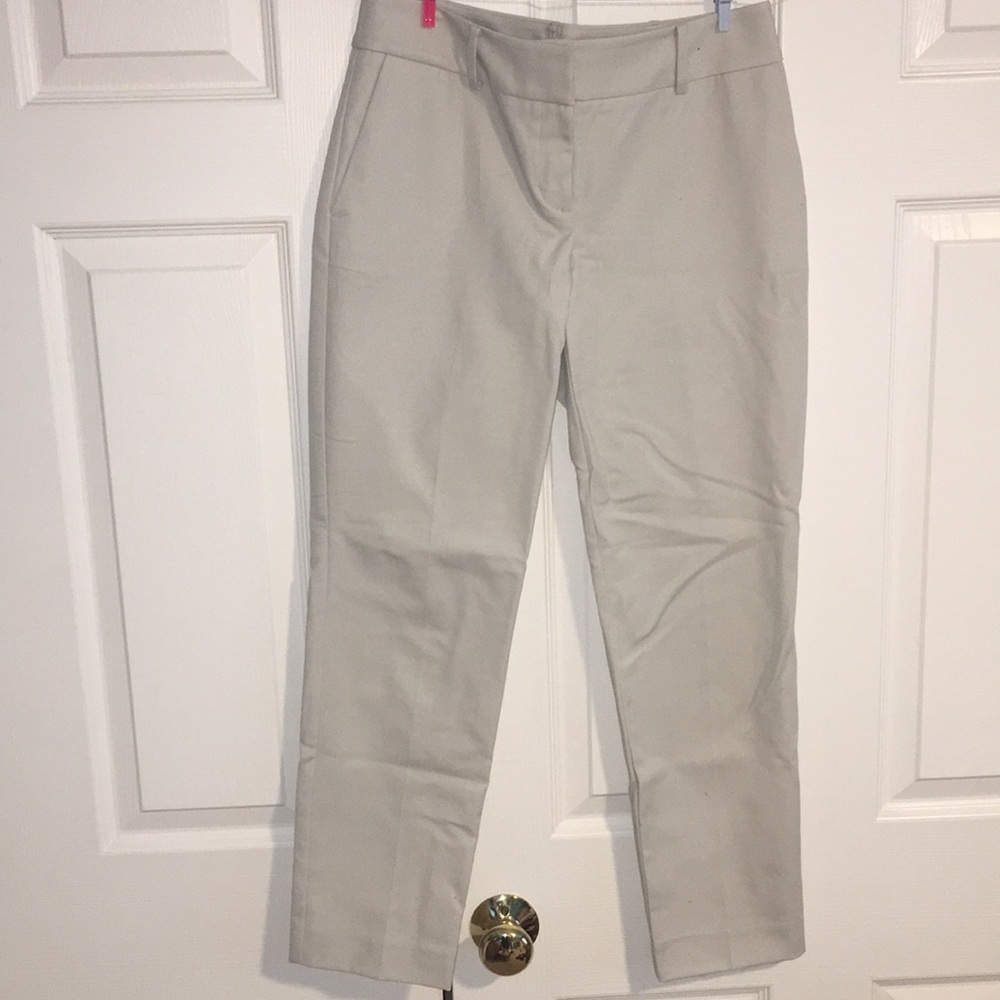 Ann Taylor dress pants